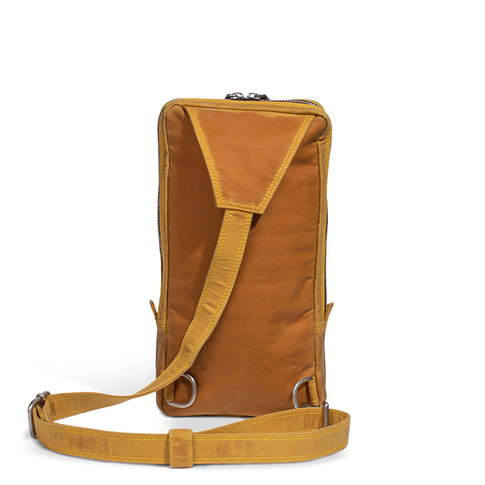 Keeley Sling Bag Crossbody for Women & Men - Lightweight Travel Shoulder Bag - Perfect for Hiking, Gym, Work & Everyday Use