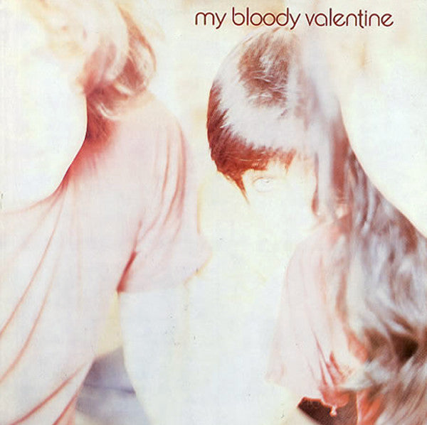 My Bloody Valentine - Isn't Anything Vinyl LP Album (180g Reissue, Near Mint Condition) - Perfect for Record Collectors & Alternative Rock Fans