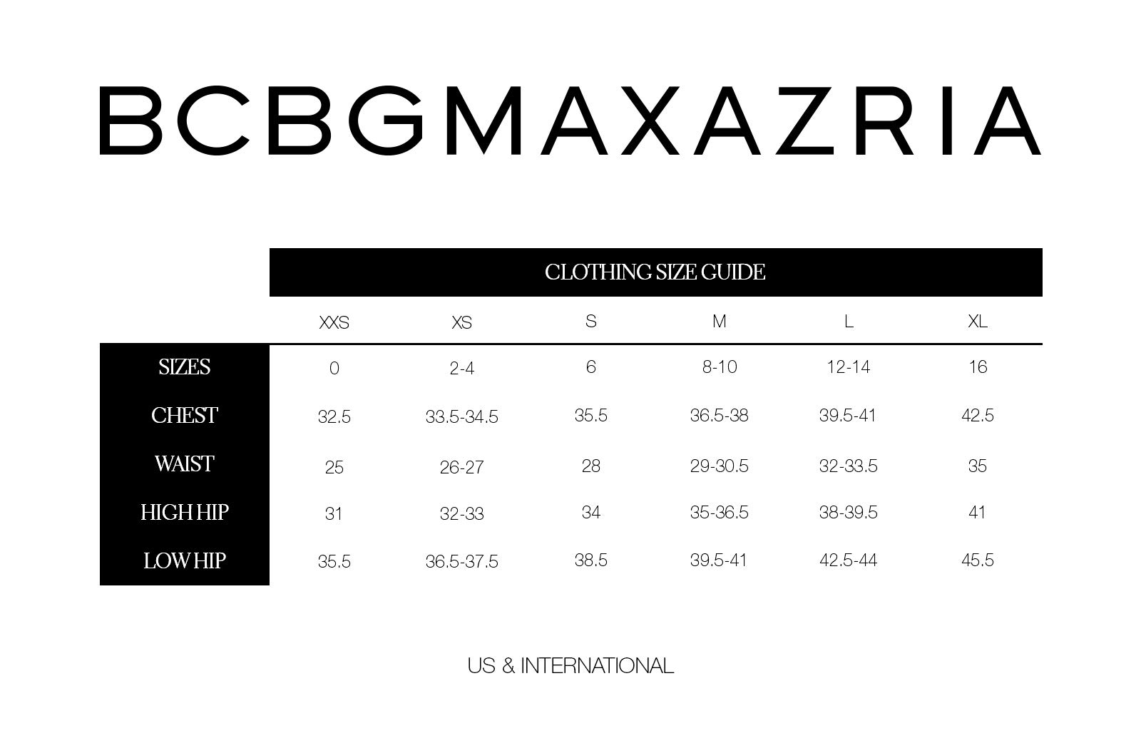 BCBGMAXAZRIA Women's High Waisted Wide Leg Pants - Comfortable Stretch Fabric for Work, Office & Casual Wear | Plus Size Options Available