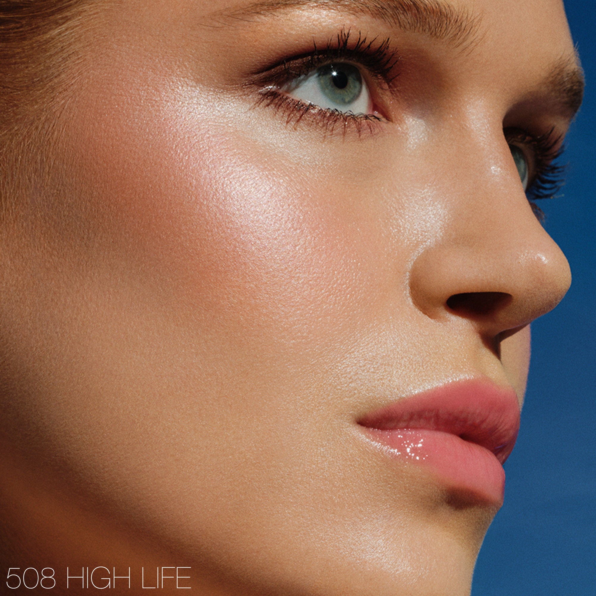 Escape Afterglow Lip Oil - Hydrating & Glossy Lip Treatment for Dry Lips | Perfect for Daily Moisture & Night Care