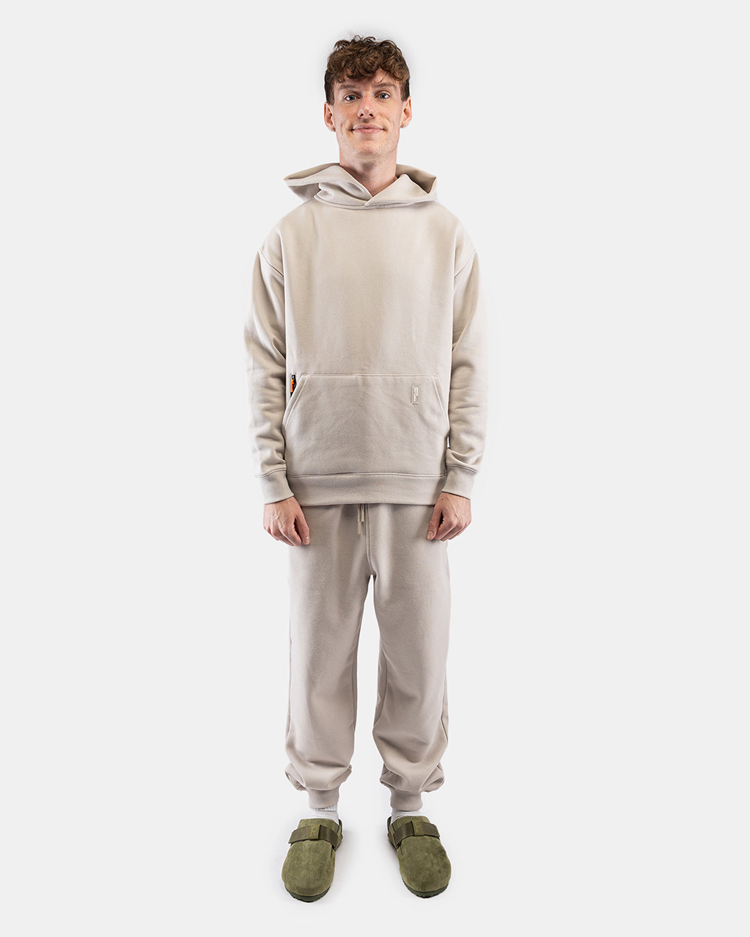 Cloudburst Hoodie - Waterproof & Breathable Outdoor Jacket for Hiking, Camping & Rainy Days