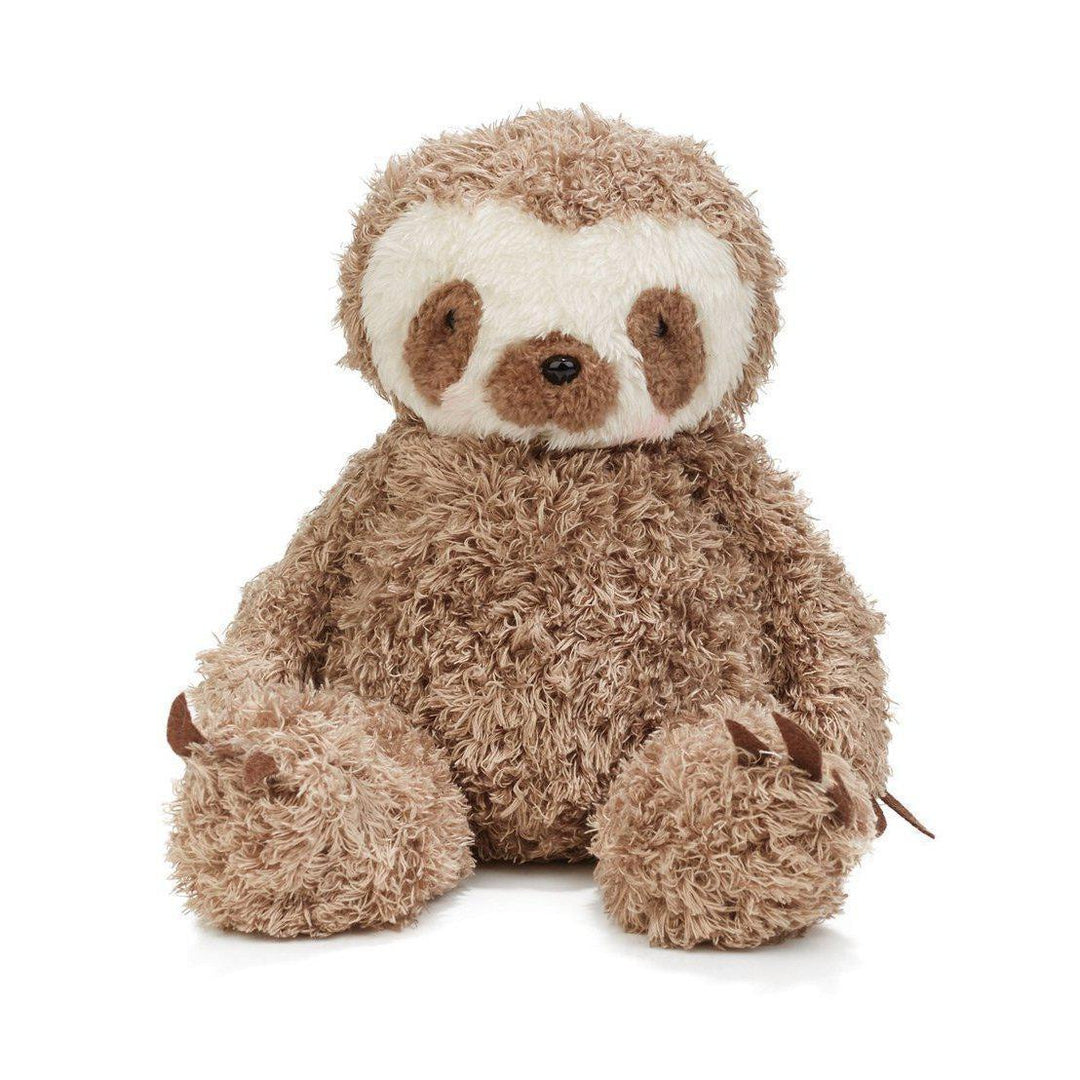 Retired Sam the Sloth Furriends Collection Plush Toy - Cute Sloth Stuffed Animal for Kids, Gift & Home Decor | Perfect for Cuddling, Birthday Presents and Nursery Decor