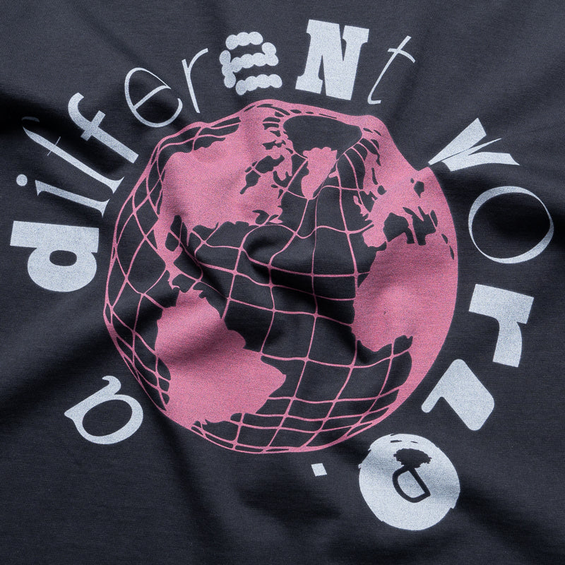 Men's & Women's Circle of Life T-Shirt - Black | Casual Wear, Graphic Tee for Everyday Outfits