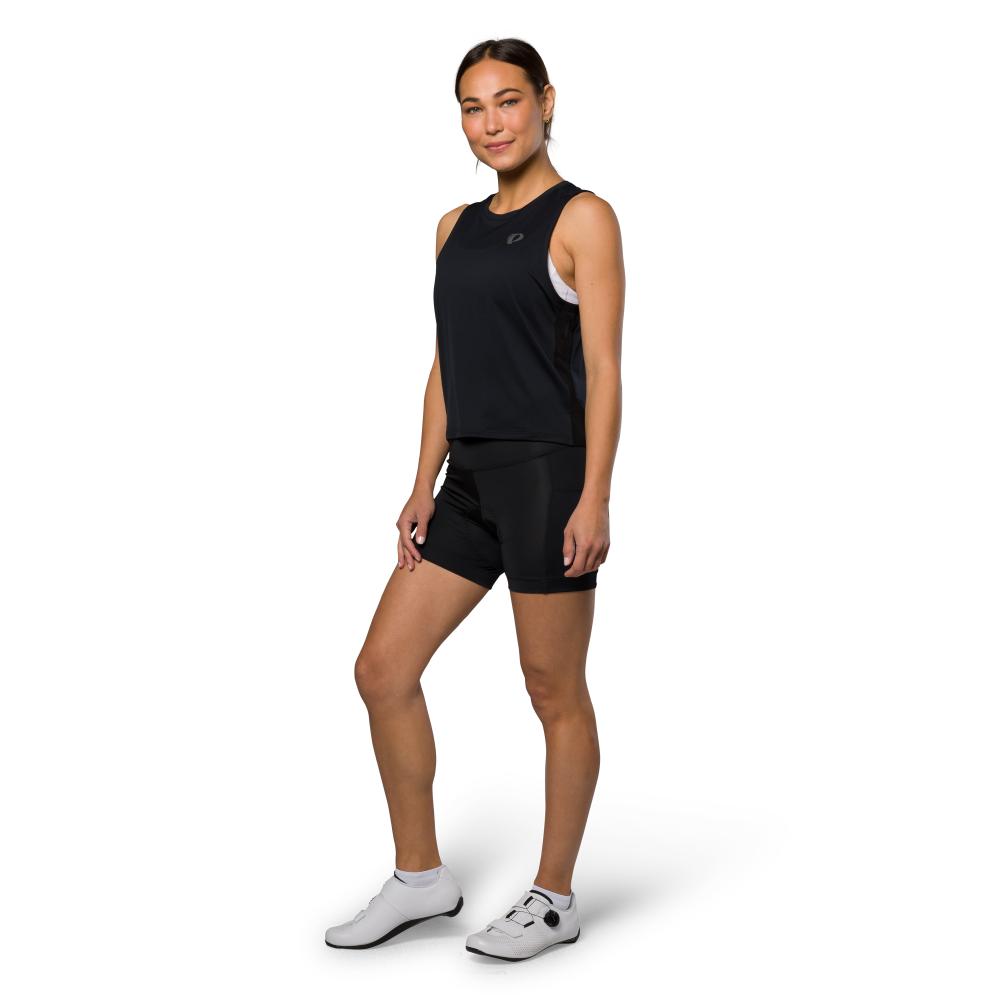Women's Sugar Air Tank Top - Soft Breathable Summer T-Shirt for Casual Wear & Workout - Perfect for Yoga, Running, and Beach Outfits