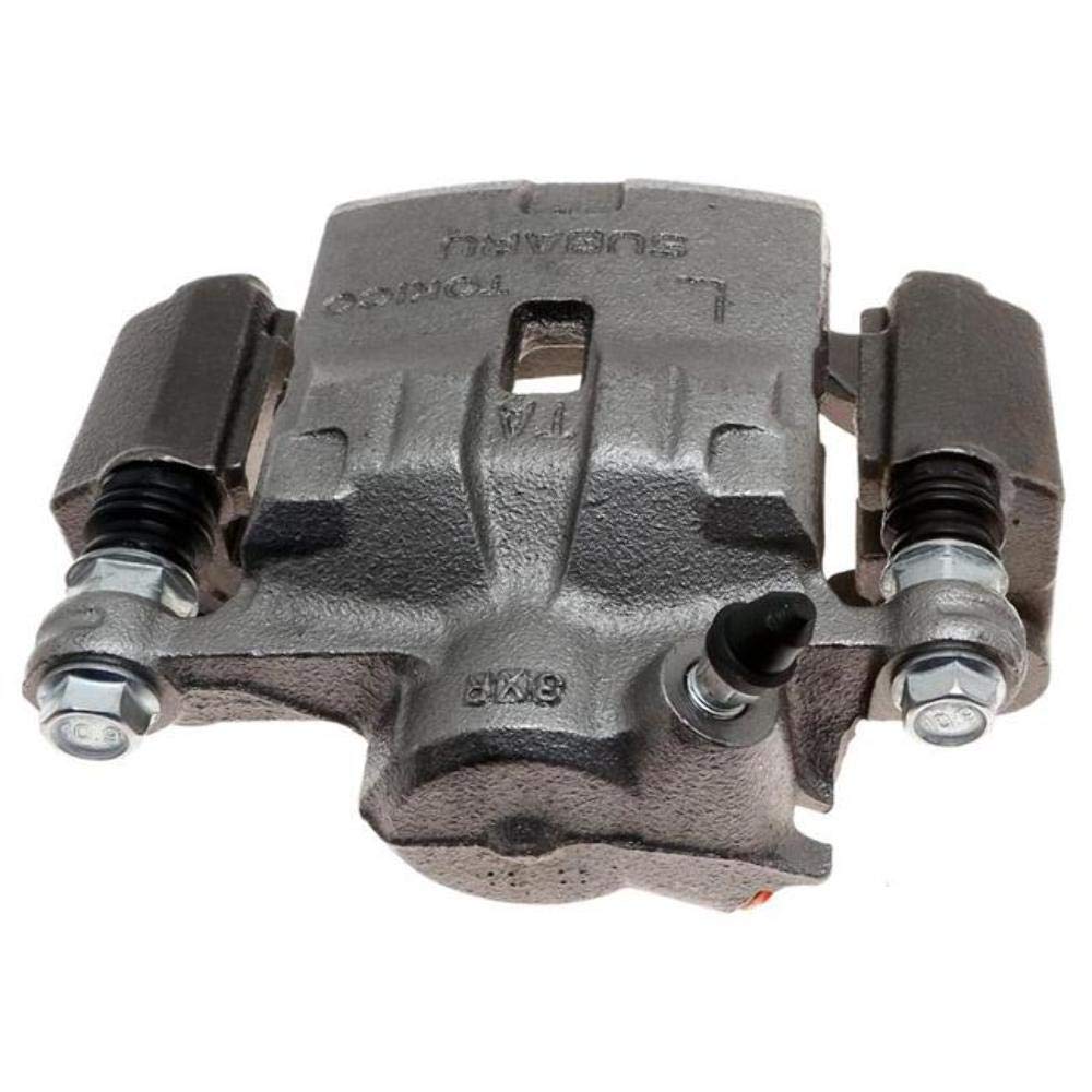 Raybestos FRC12572 Friction Ready Brake Caliper - Premium Replacement for Smooth Braking Performance | Perfect for Trucks, SUVs & Daily Commuters
