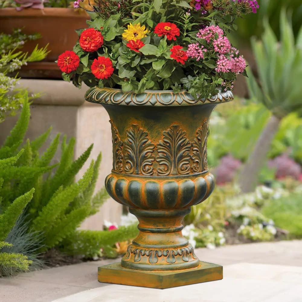 LuxenHome 20