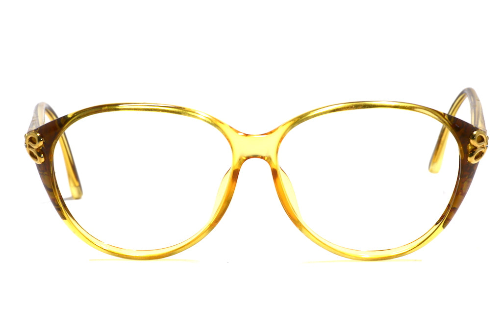 Christian Dior 2783 Sunglasses - Luxury Designer Shades for Women & Men | UV Protection & Fashion Statement | Perfect for Beach, Driving & Outdoor Activities
