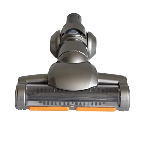 Dyson DC31 DC34 DC35 Vacuum Cleaner Replacement Motorized Floor Brush - Part No. 920453-04 - Compatible with Dyson Vacuums for Deep Cleaning Carpets & Hard Floors