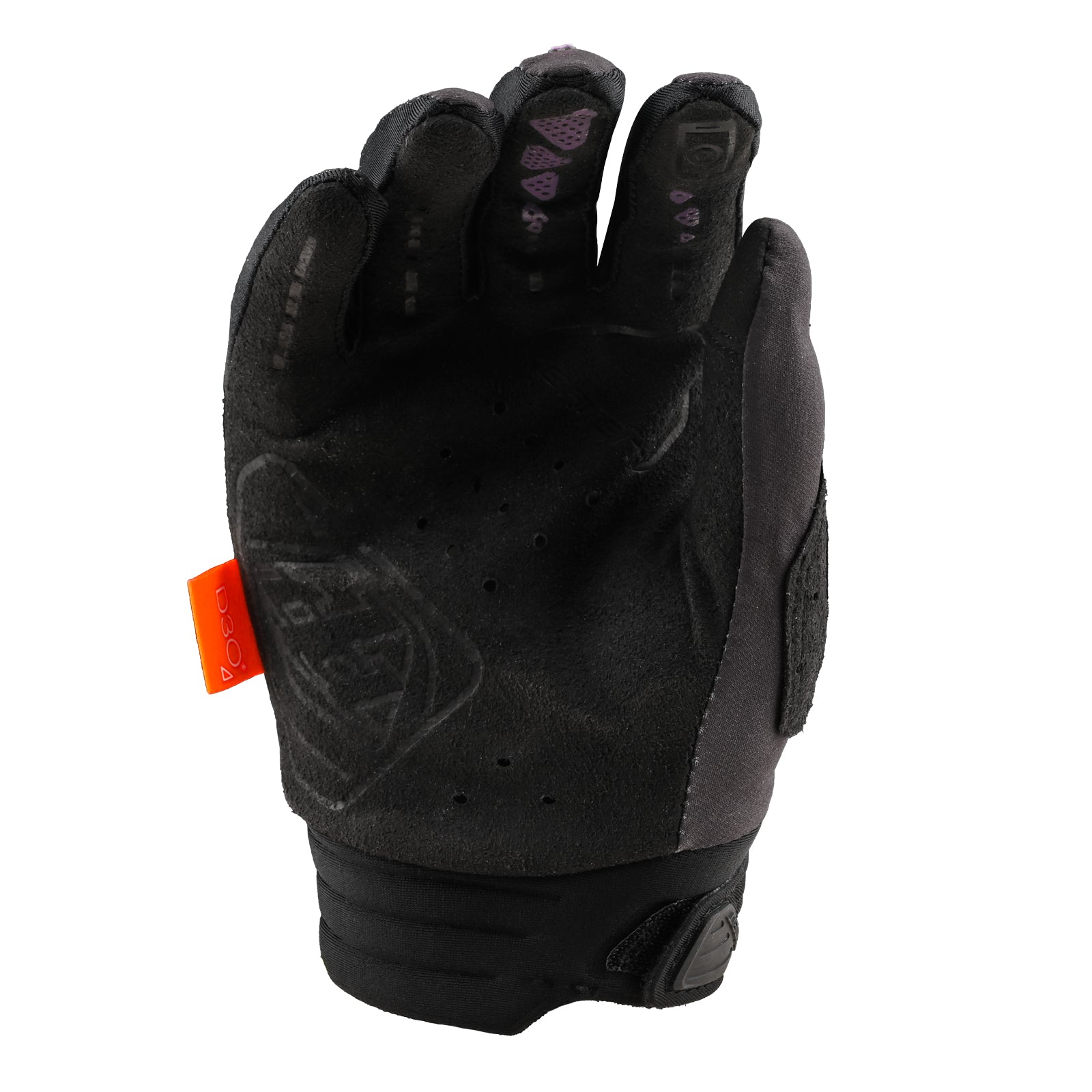 Women's Gambit Gloves - Solid Black Tactical Gloves for Motorcycle Riding, Cycling & Outdoor Sports