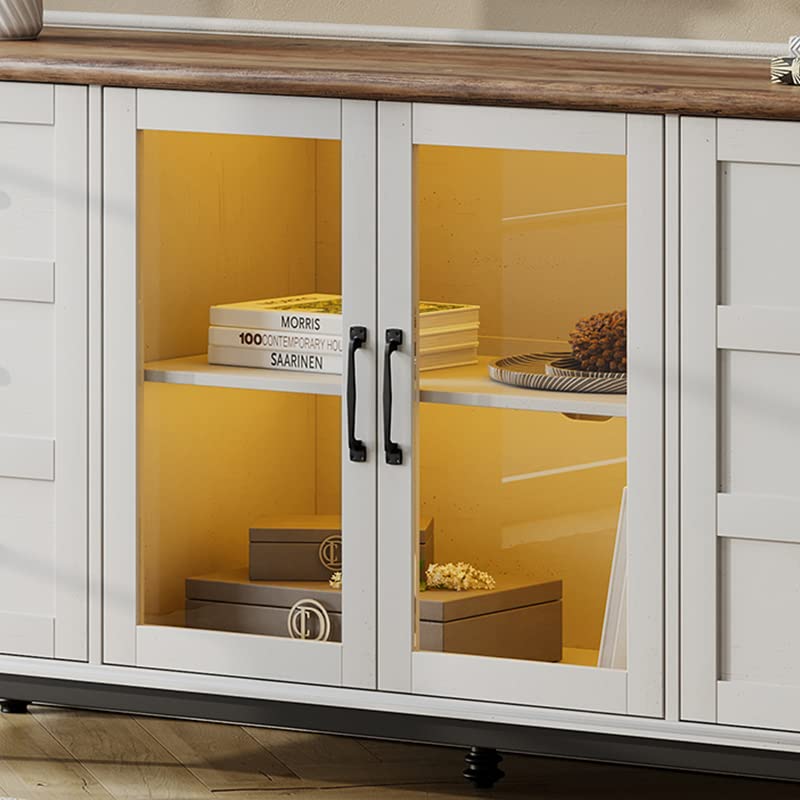 White&yellow Light