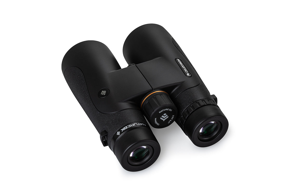 Celestron Nature DX 12x50 Binoculars for Adults - High Powered Waterproof Binoculars for Bird Watching, Hunting, Hiking & Stargazing - Durable & Lightweight Outdoor Optics