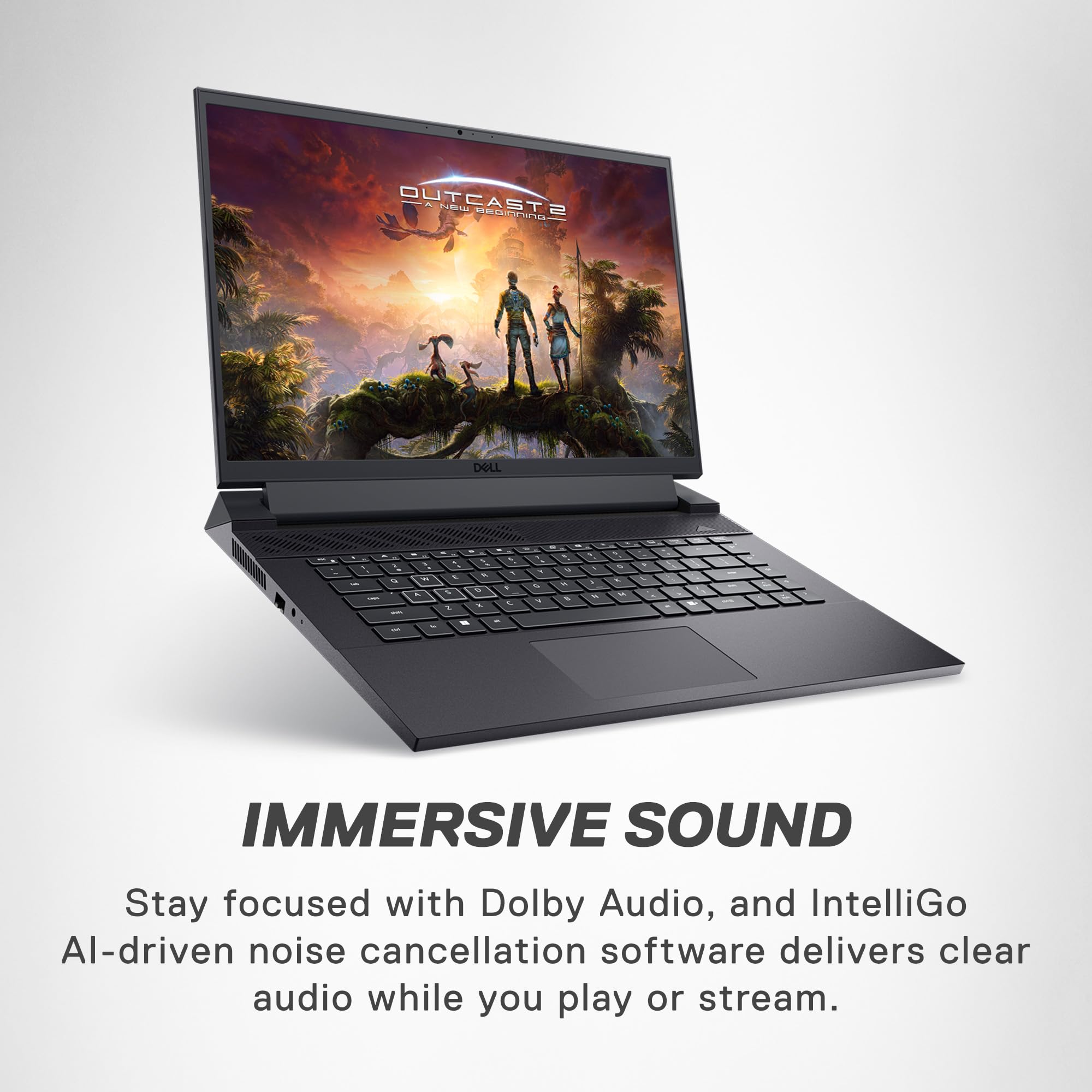 Dell G16 7630 16