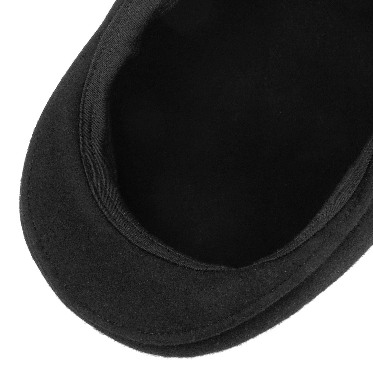 Bailey 1922 Shupp II Flat Cap - Premium Wool Men's Hat for Casual & Outdoor Wear | Perfect for Golf, Hiking & Everyday Style