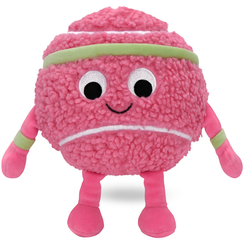 Iscream Mini Plush Stuffed Animals - Soft Cute Plushies (12-Piece Assorted) for Kids Room Decor, Birthday Gifts & Party Favors