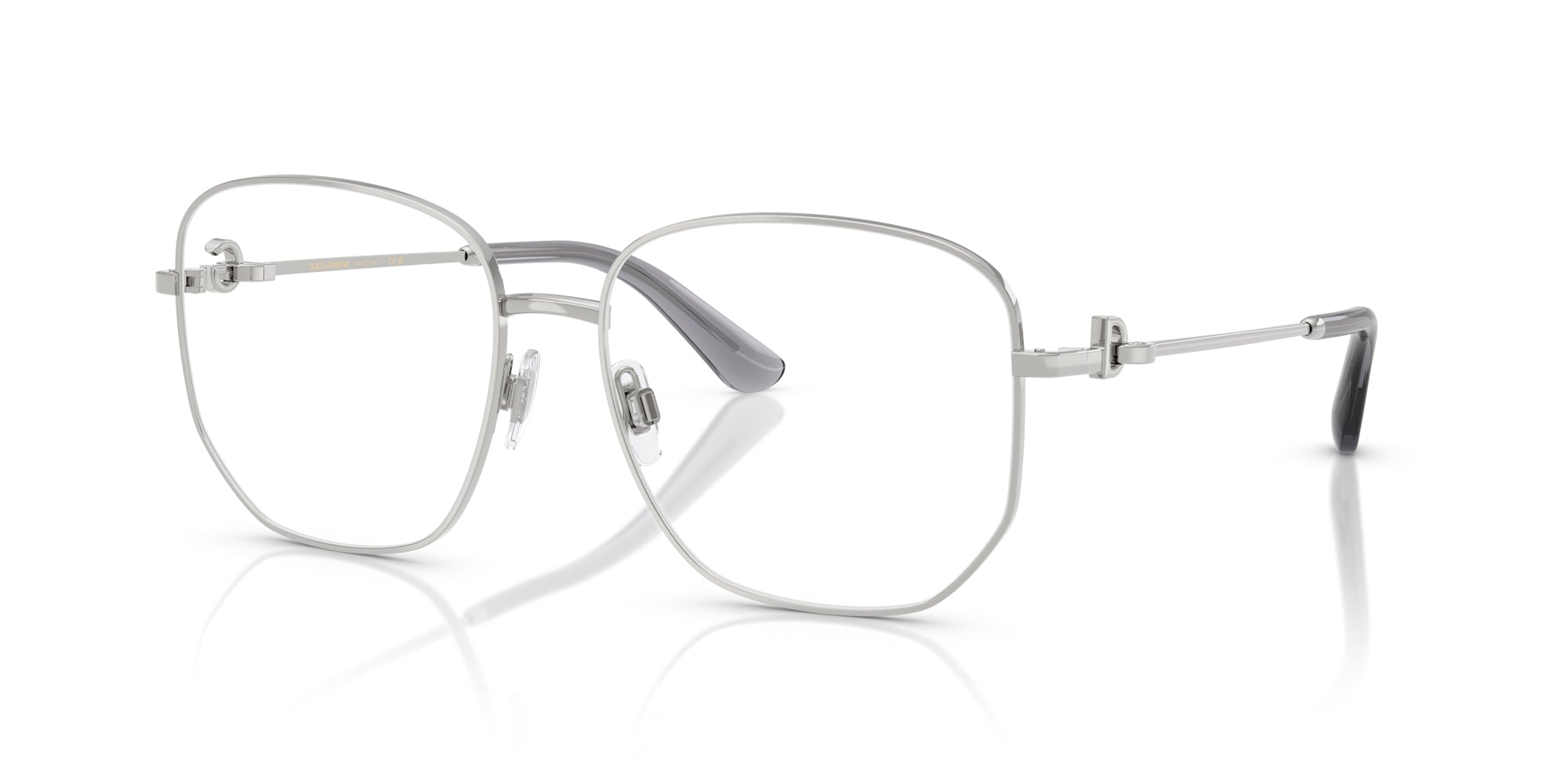 Dolce&Gabbana DG1356 Sunglasses for Women - Luxury Designer Shades with UV Protection - Perfect for Beach, Driving & Fashion Outfits