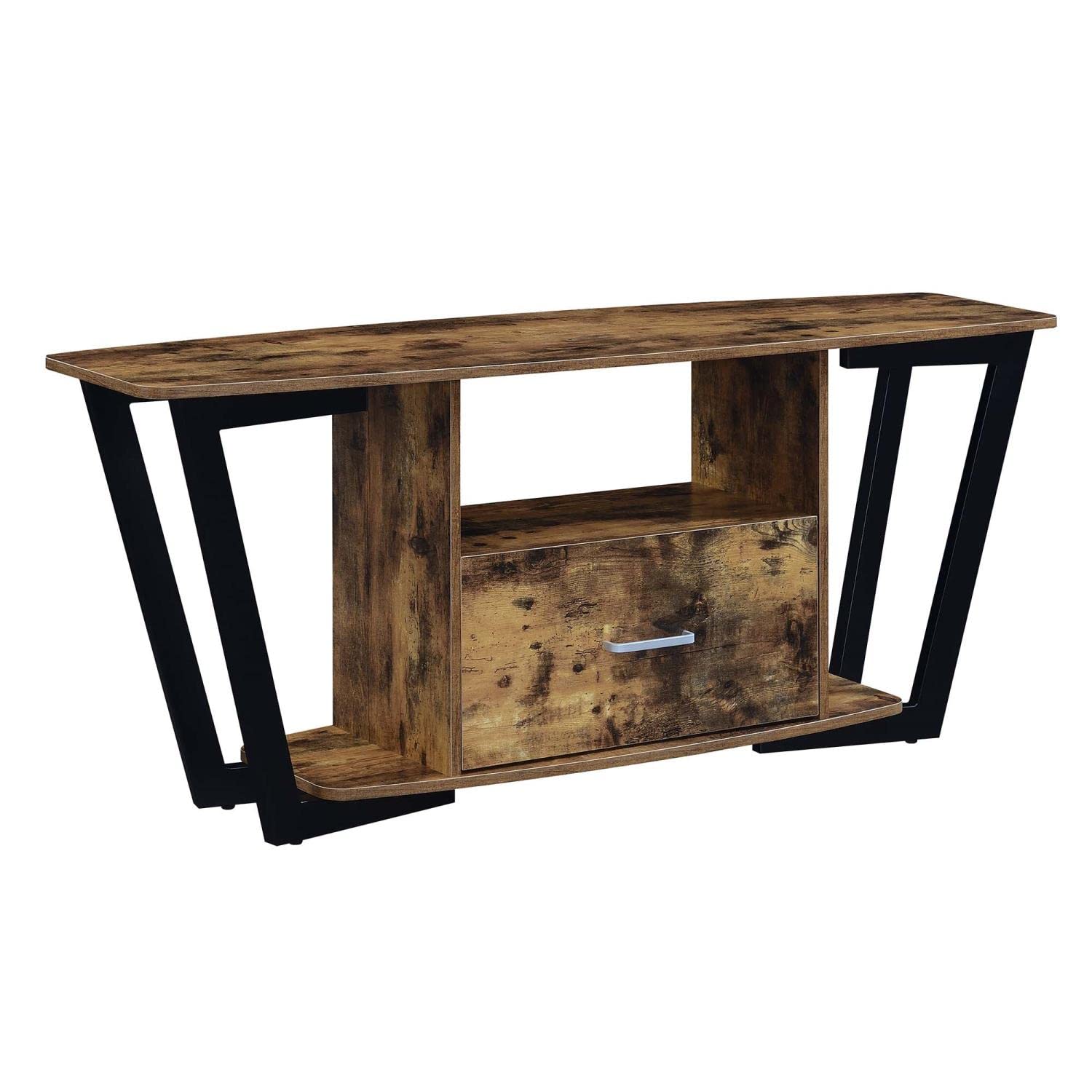 Convenience Concepts Graystone 60