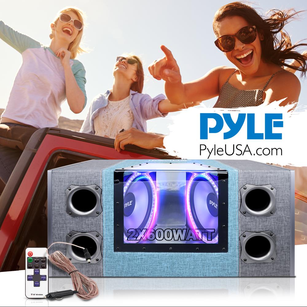Premium Dual 12