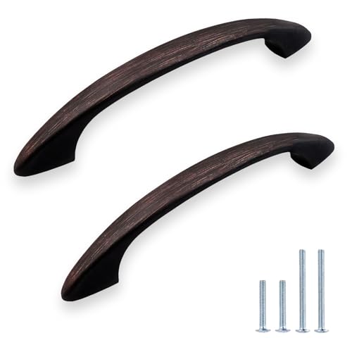Oil Rubbed Bronze