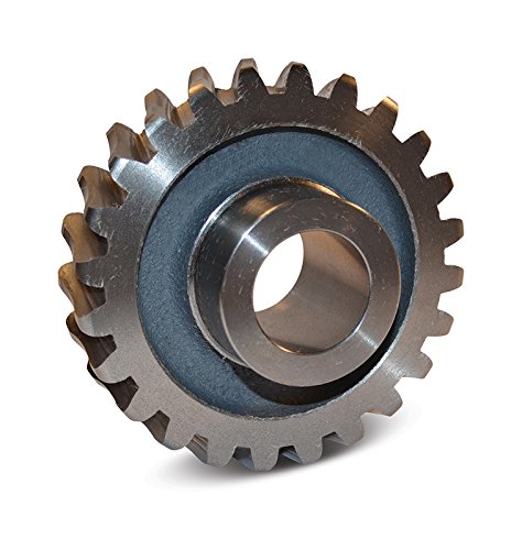 High-Quality D1621A Worm Gear 14.5 PA Pressure Angle 1.000