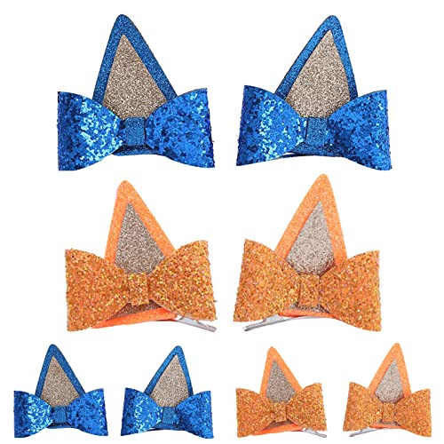2pair each of 2colors