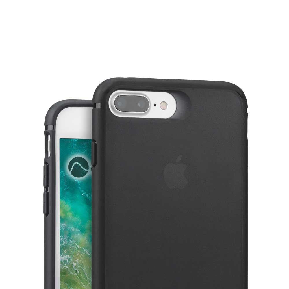 Stealth Black