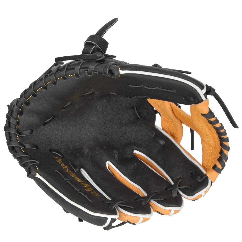 **Best Baseball Gloves for Kids & Adults - Thickened Softball Training Gloves for Outdoor Sports & Exercise - Perfect for Practice, Games & Field Training**