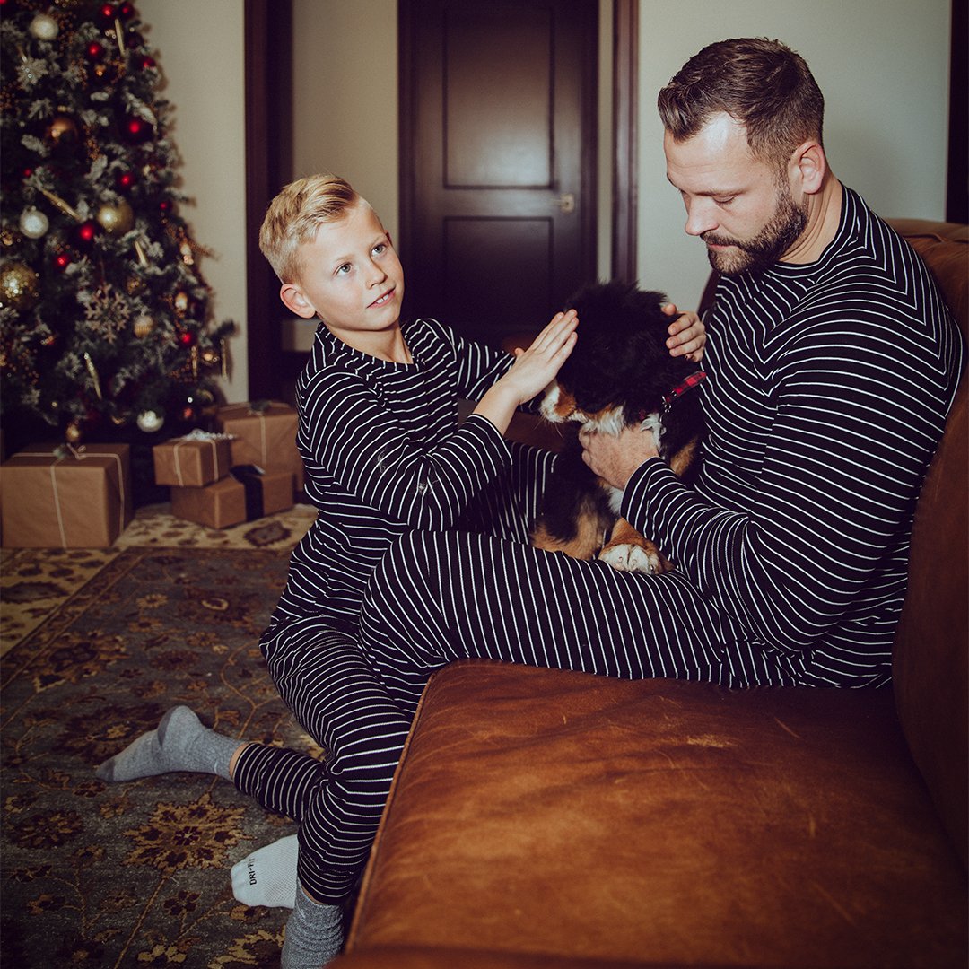 Sleep Tight Slumber Crew - Premium Comfort Sleepwear Set for Women & Men | Cozy Pajamas for Relaxation & Better Sleep | Perfect for Lounging, Bedtime & Vacation