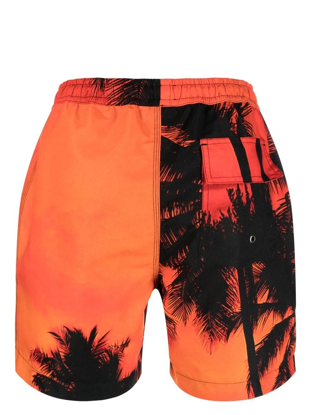 BLUE SKY INN Orange Sea Clothing - Comfortable Beachwear for Summer Vacations & Ocean Adventures