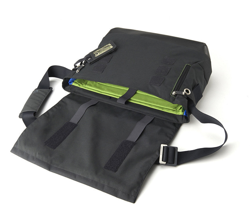 Moleskine MyCloud Messenger Bag for Laptops & Tablets Up to 15