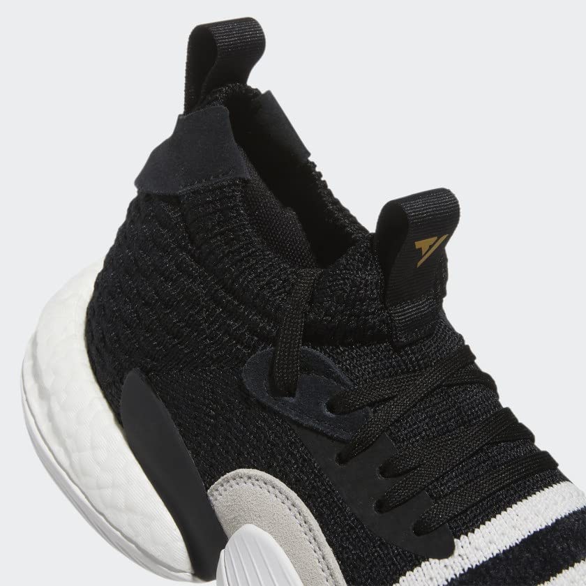 Adidas Boys Modern Trae Young 2 Basketball Shoes - Lightweight Performance Sneakers for Youth & Kids - Perfect for Court Play, Training & Casual Wear