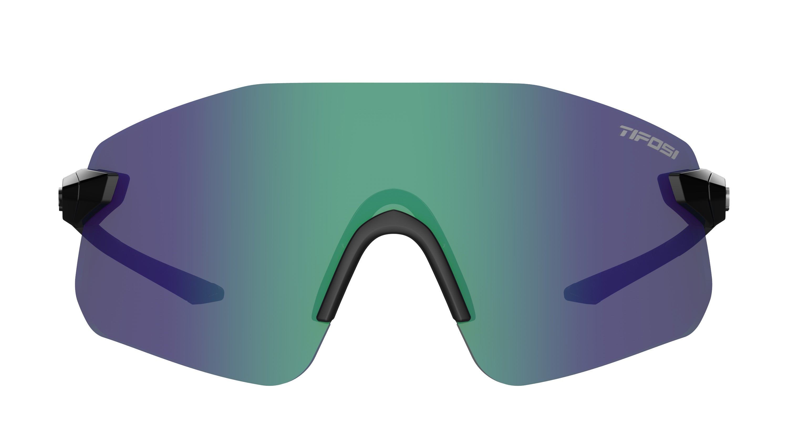 Tifosi Vogel SL Polarized Sunglasses for Men & Women - UV Protection, Lightweight & Durable - Perfect for Running, Cycling & Outdoor Sports