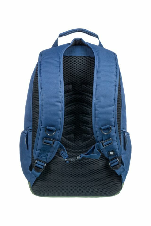 Element Mohave BPK Backpack - Lightweight Durable Daypack for School, Travel & Outdoor Adventures (BYM0)