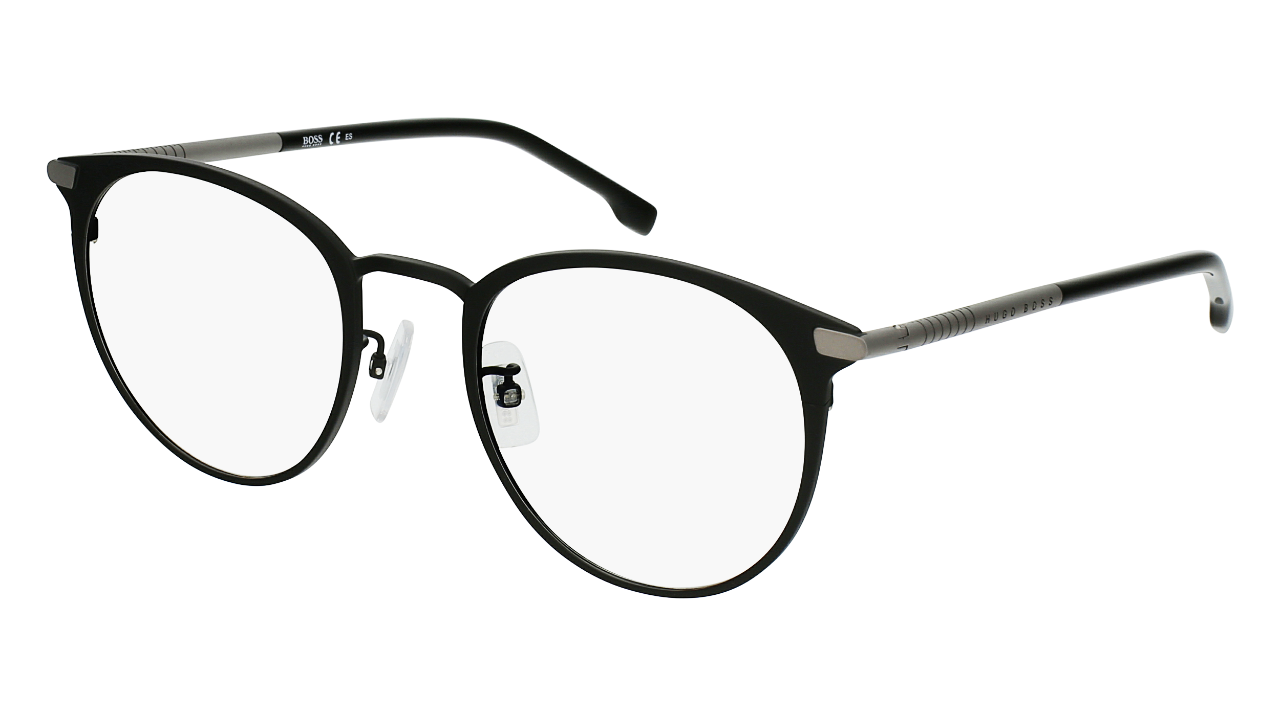 HUGO BOSS BOSS 1070/F 003 5122 Eyeglass Frames - Stylish & Durable Men's Optical Glasses for Work & Everyday Wear