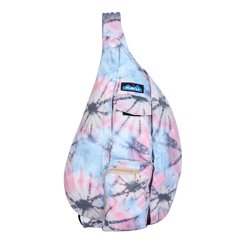 Spiral Tie Dye
