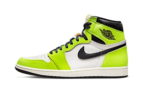 Volt Vela Black