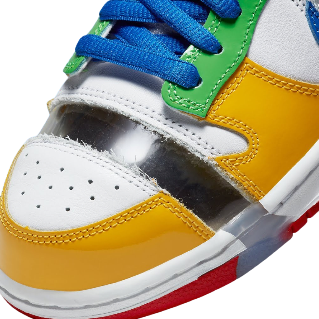 Nike SB Dunk Low OG QS Sneakers - Men's Skateboarding Shoes for Sale | eBay - Perfect for Streetwear, Skateboarding & Casual Fashion