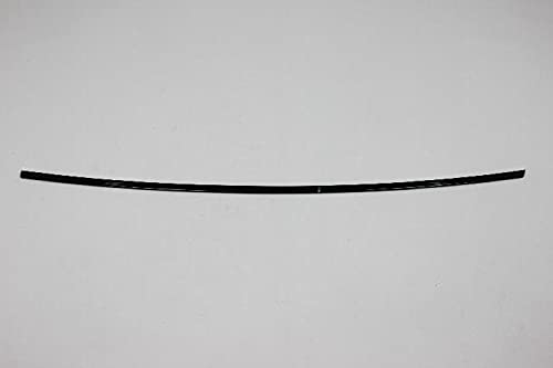 Genuine Chrysler 68196930AA Rear Door Molding - OEM Replacement Part for Chrysler Vehicles | Perfect for Door Protection & Style Enhancement