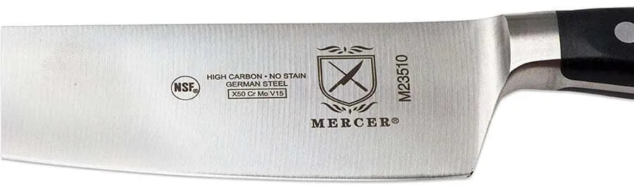 Premium Renaissance Chef's Knife - 8