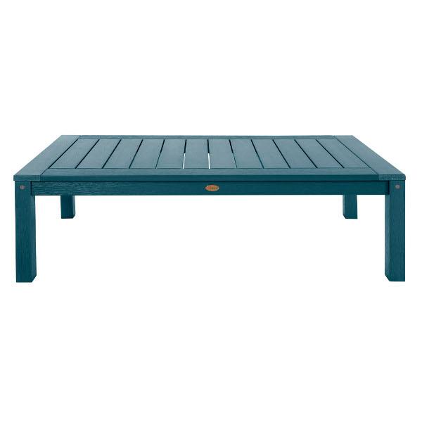 Lehigh 5-Piece Outdoor Garden Conversation Set - Patio Furniture with Cushions for Backyard, Deck, or Poolside Relaxation