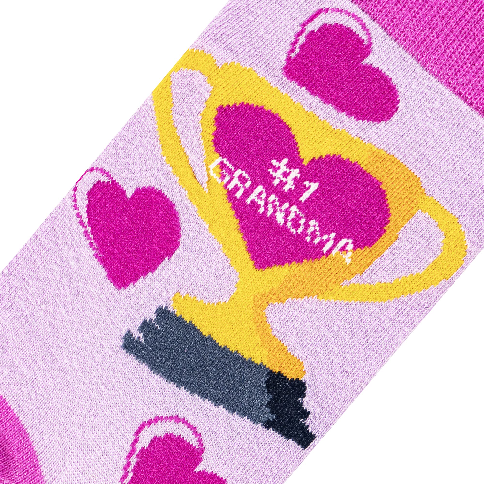 Funny Graphic Crew Socks for Women - Unique Crazy Silly Cool Designs - Perfect for Gifts, Costumes & Everyday Wear