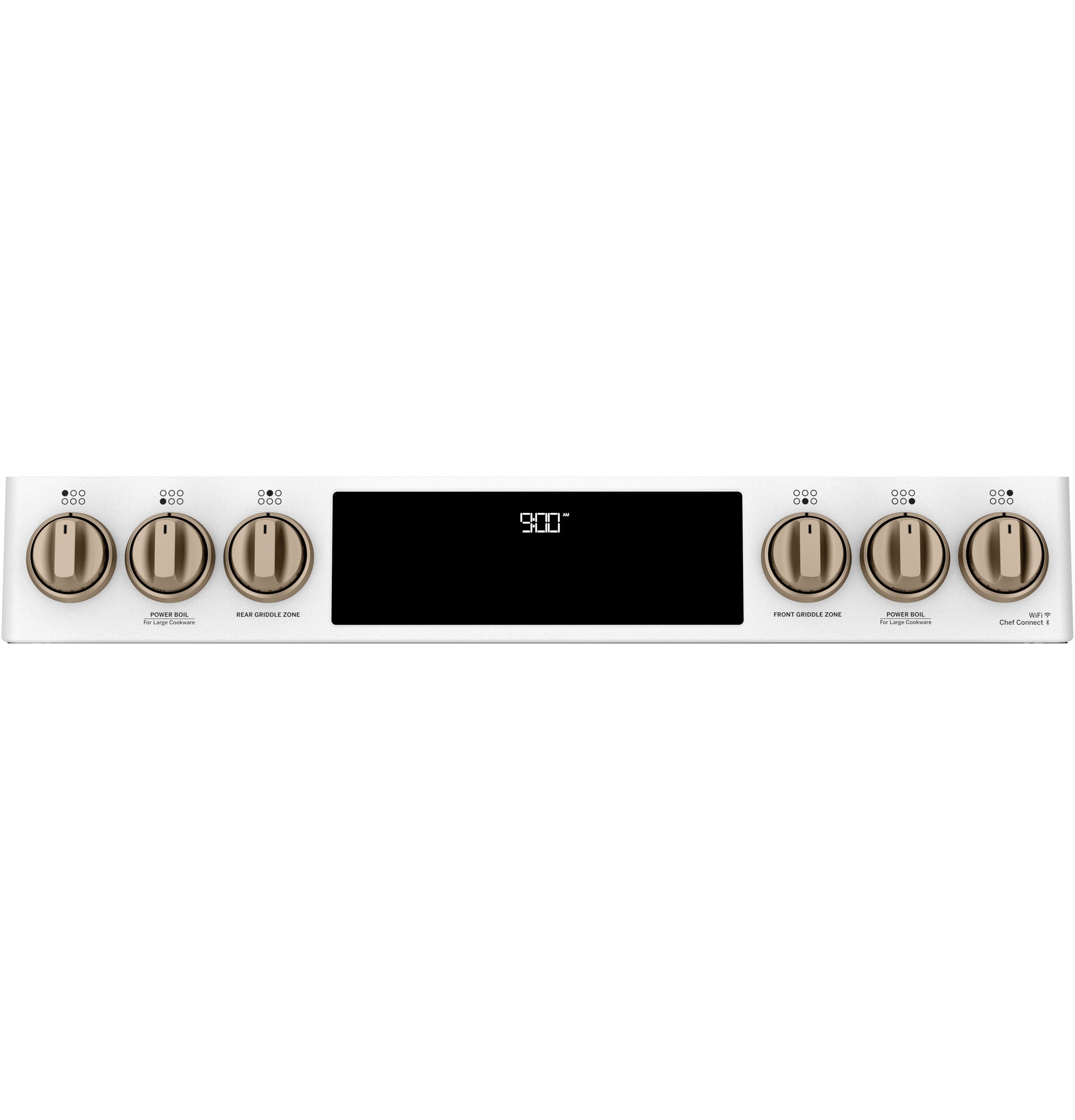 Café™ Matte White 30