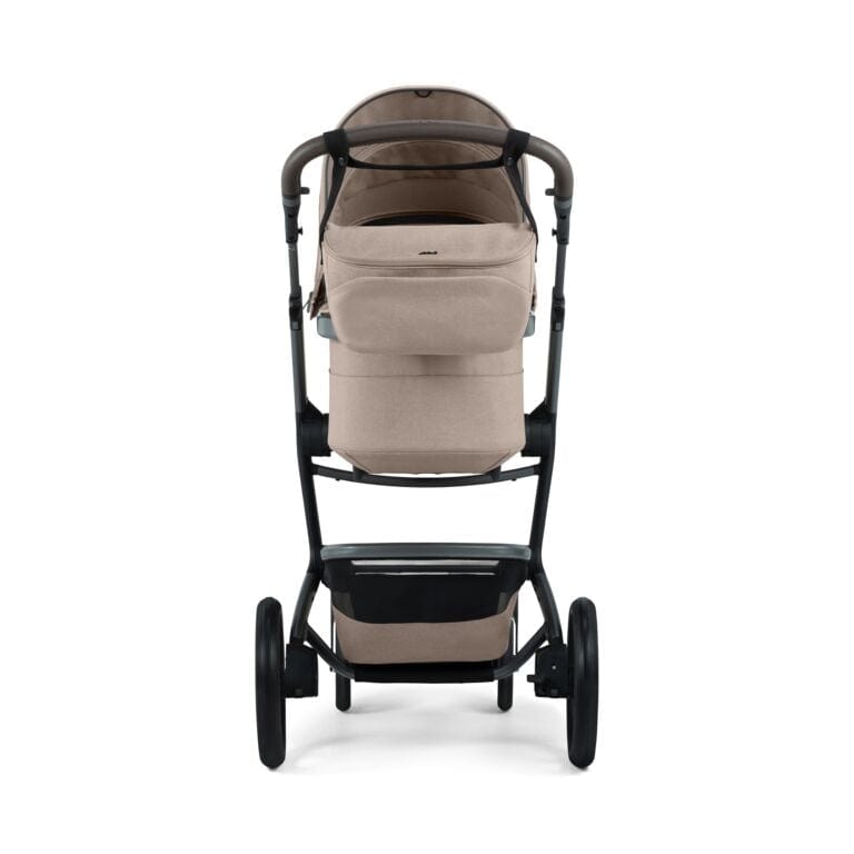 Joolz Organizer - Premium Baby Stroller Accessories for Diapers & Essentials | Perfect for Travel, Shopping & Daily Outings with Your Baby