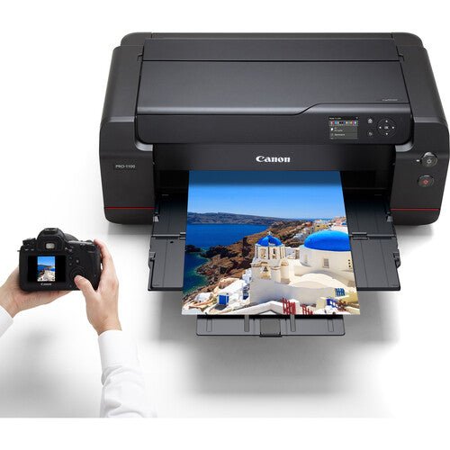 Canon imagePROGRAF PRO 1100 Professional 17