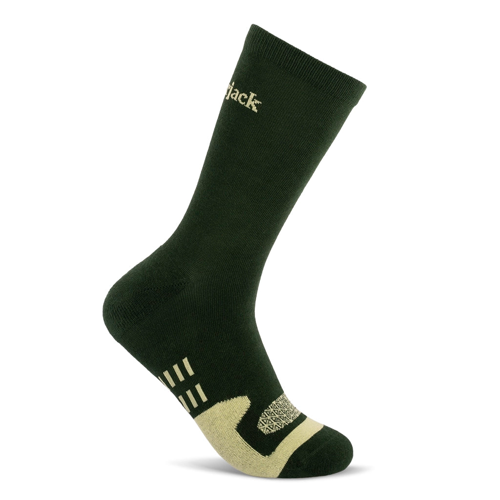 Premium Olive Dress Socks for Men - Comfortable Formal & Business Socks - Perfect for Office, Weddings & Special Occasions