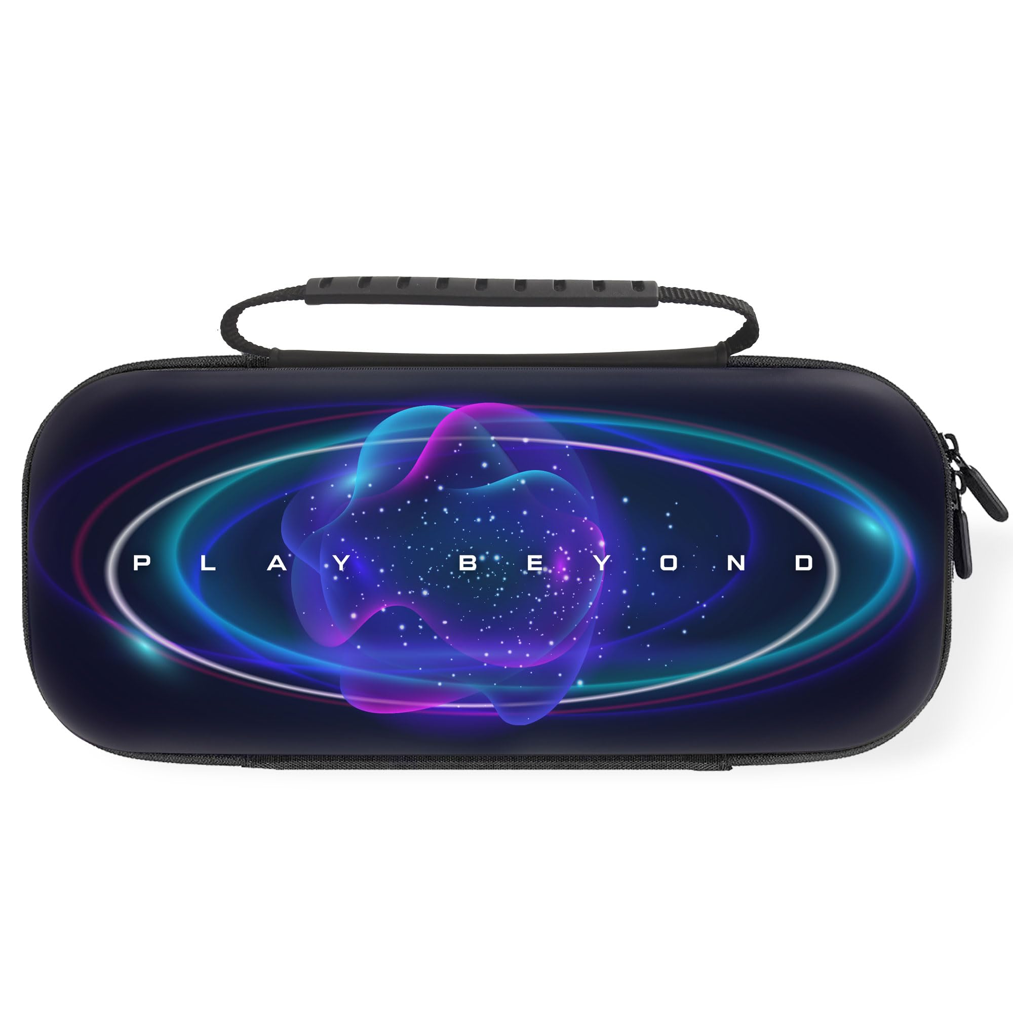 Freaks and Geeks PS5 Portal Protective Case - Durable Travel Pouch for PlayStation 5 Accessories - Perfect for Gaming, Storage & On-the-Go Protection