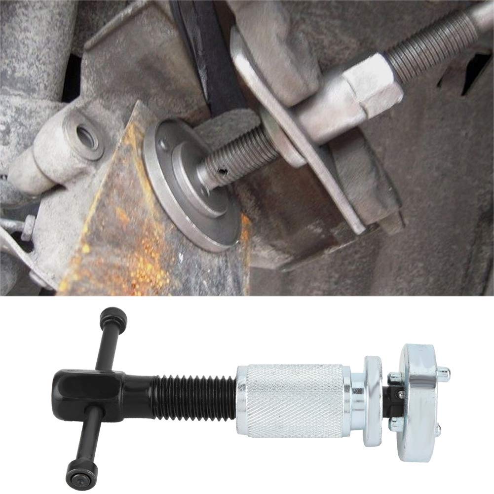 Professional Right-Handed Disc Brake Piston Spreader & Caliper Rewind Tool Kit – Perfect for DIY Car Brake Pad Replacement & Vehicle Maintenance