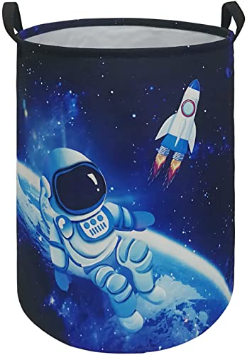 Astronauts