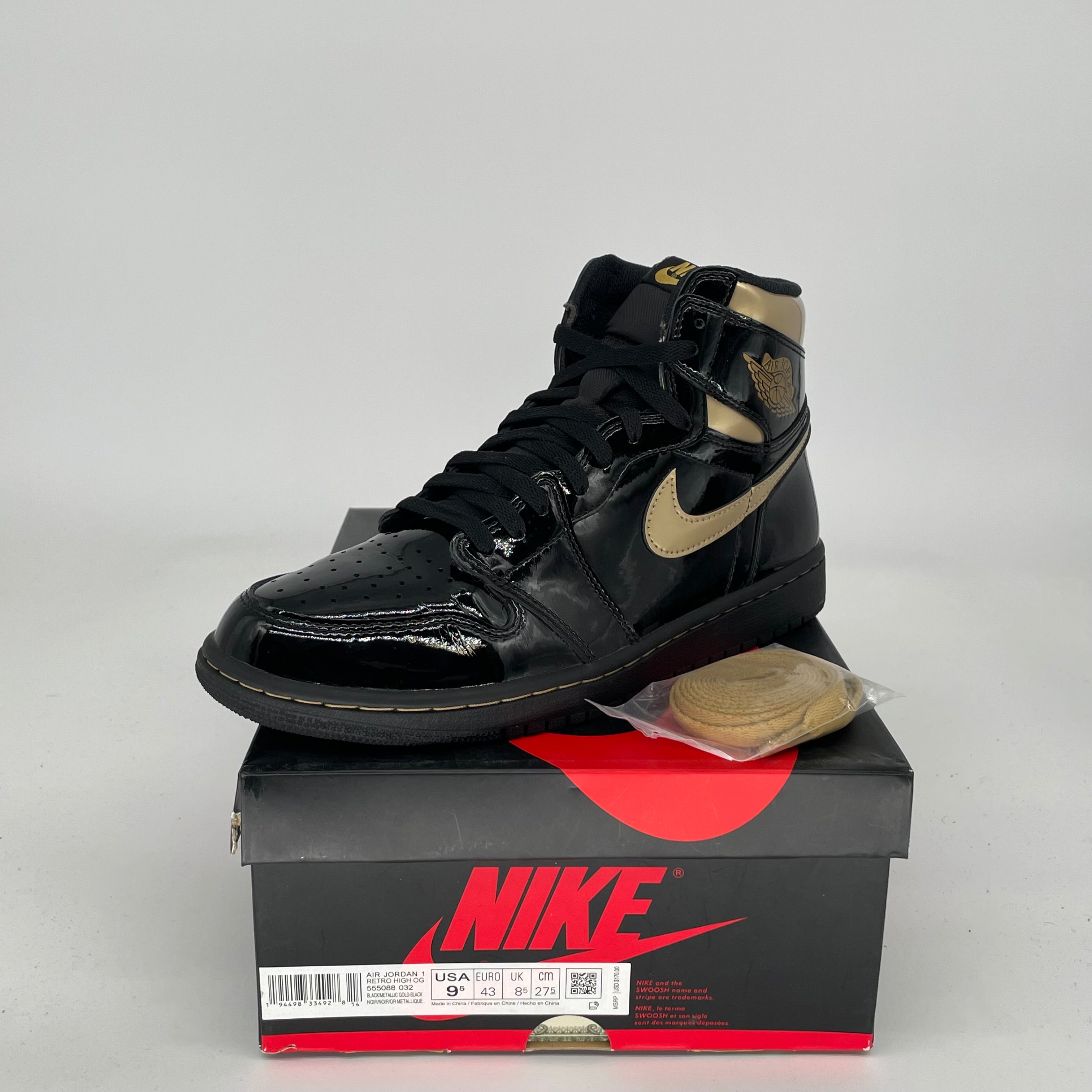 AIR JORDAN 1 Retro High OG 