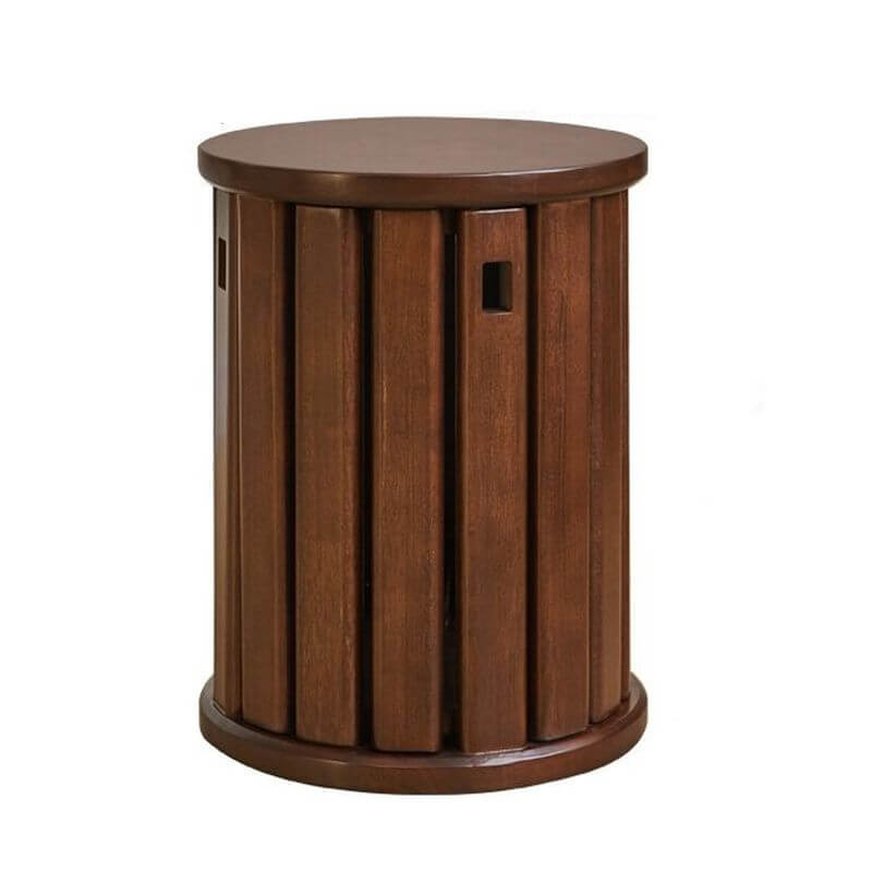 Nut-Brown