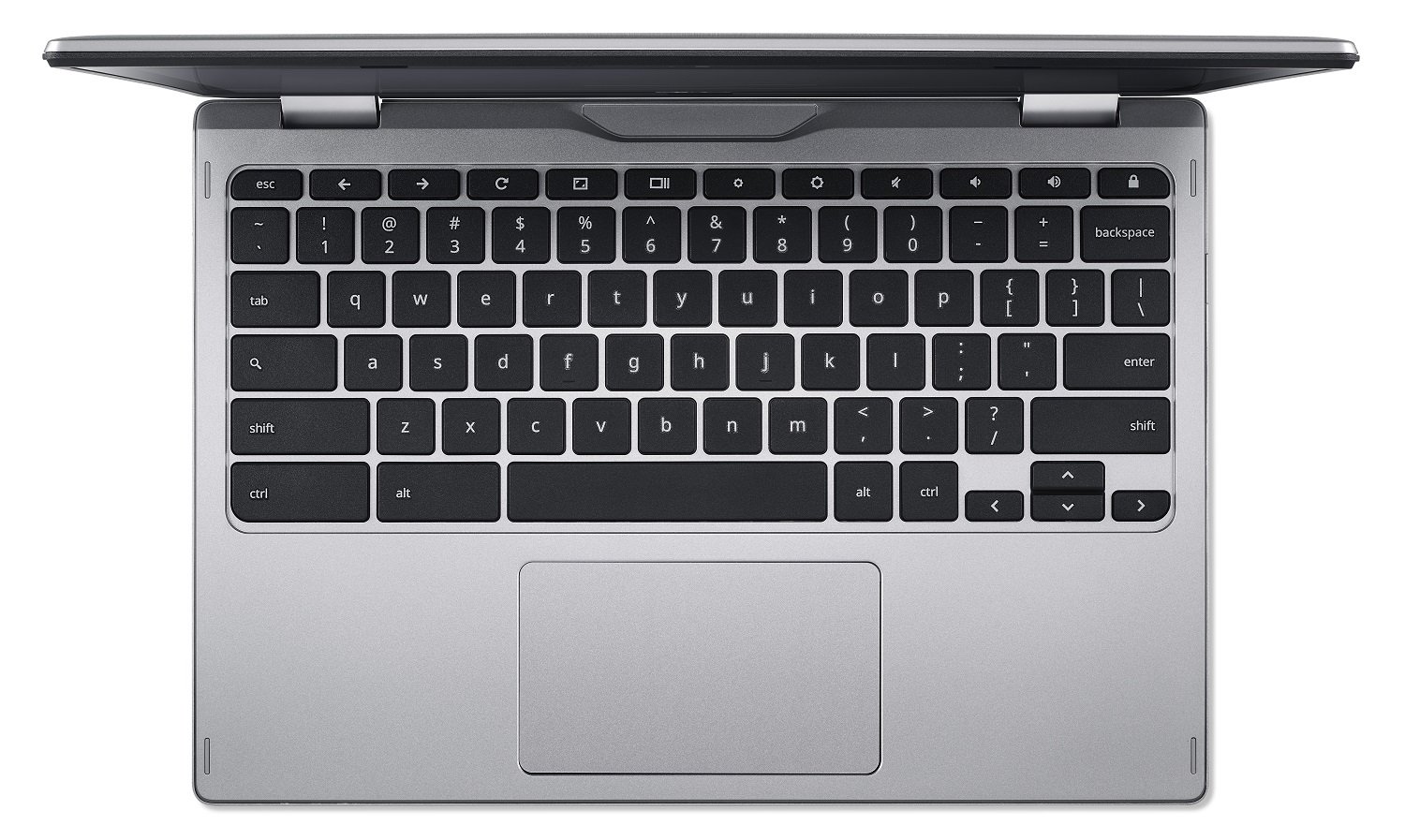 Acer Chromebook Spin 11 Convertible 2-in-1 Laptop - Intel Celeron N3350, 11.6